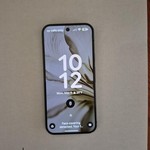 Good Google Pixel 9 Pro - Unlocked, 128 GB, Obsidian, 16 GB, GR83Y