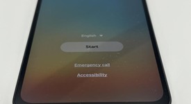 Good
													Samsung Galaxy A26 5G - Unlocked, Black, 128 GB, photo 5 of 8