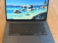 MacBook Air 2025 (M4) - 15"