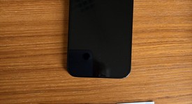 Good
													Apple iPhone 15 Plus - T-Mobile, Black, 128 GB, A2847, photo 6 of 6