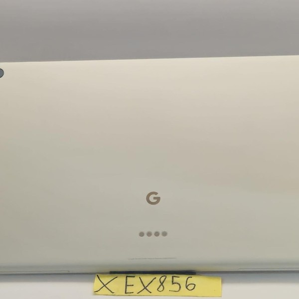 Google Pixel Tablet 11 inch - Wi-Fi, 128 GB, Porcelain, 8 GB, NO Dock