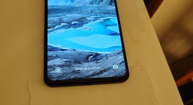 Mint
													Xiaomi Redmi Note 12 Pro - Unlocked Non-US, Black, 128 GB, 8 GB, photo 3 of 10