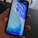 Good Apple iPhone 15 Pro - Unlocked, 256 GB, Blue, A2848