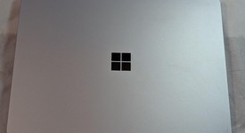 Good
													Microsoft Surface Laptop 3 - I7, Platinum, 512 GB, 16 GB, 13.5", photo 4 of 8