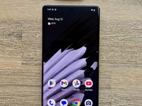 Google Pixel 7 Pro