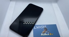 Good
													Apple iPhone 11 - Unlocked, Black, 64 GB, A2111, photo 2 of 7