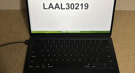 Mint
													MacBook Air 2025 (M4) - 13" - Apple M4, Midnight, 256 GB, 16 GB, photo 1 of 6