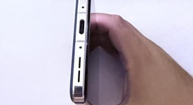 Mint
													OnePlus 13 - Unlocked, Midnight Ocean, 512 GB, 16 GB, photo 3 of 11