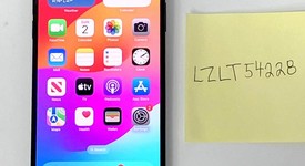 Mint
													Apple iPhone 15 Plus - Verizon, Black, 128 GB, A2847, photo 1 of 9