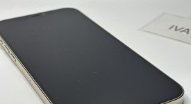 Good
													Apple iPhone 12 Pro Max - Unlocked, Gold, 128 GB, A2342, photo 5 of 6