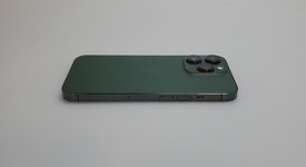 Fair
													Apple iPhone 13 Pro - Unlocked, Green, 128 GB, A2483, photo 4 of 7