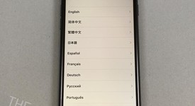 Fair
													Apple iPhone 8 Plus - T-Mobile, Gray, 256 GB, A1864, photo 1 of 1