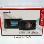 New Garmin Dash Cam