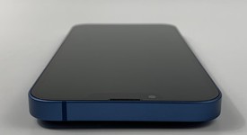Good
													Apple iPhone 13 - Unlocked, Blue, 256 GB, A2482, photo 5 of 7