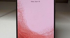 Good
													Samsung Galaxy S22 Plus - T-Mobile, Rose Gold, 256 GB, 8 GB, SM-S906U, photo 1 of 2