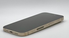 Fair
													Apple iPhone 14 Pro - Unlocked, Gold, 512 GB, A2650, photo 6 of 6