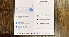Good
													Samsung Galaxy Z Fold6 - Verizon, Pink, 256 GB, 12 GB, SM-F956U, photo 1 of 9