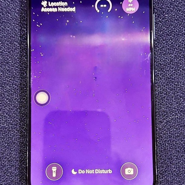 Apple iPhone 15 Pro Max - AT&T, Blue, 512 GB, A2849