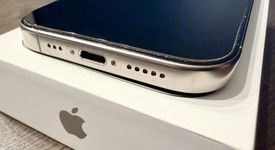 Mint
													Apple iPhone 16 Pro - Unlocked, Natural, 256 GB, A3083, photo 4 of 8