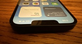 Good
													Apple iPhone 14 - T-Mobile, Midnight, 128 GB, A2649, photo 4 of 6