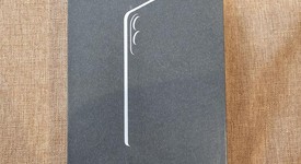 Good
													Samsung Galaxy S25 Edge - T-Mobile, Jetblack, 256 GB, 12 GB, SM-S937U, photo 4 of 11