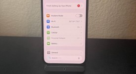 Good
													Apple iPhone 13 - Metro by T-Mobile, Midnight, 128 GB, A2482, photo 2 of 3