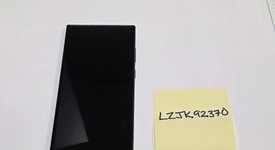 Good
													Samsung Galaxy S23 Ultra - AT&T, Black, 512 GB, 12 GB, SM-S918U, photo 4 of 6