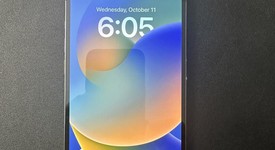 Good
													Apple iPhone 13 Pro Max - Verizon, Graphite, 256 GB, A2484, photo 1 of 7