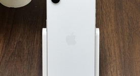 Mint
													Apple iPhone 16e - Xfinity, White, 128 GB, A3212, photo 1 of 7