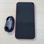 Good Apple iPhone 13 - Unlocked, 256 GB, Red, A2482