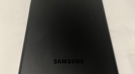 Good
													Samsung Galaxy S23 Ultra - T-Mobile, Black, 256 GB, 8 GB, SM-S918U, photo 5 of 8