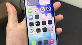 Mint
													Apple iPhone 15 - AT&T, Blue, 128 GB, A2846, photo 1 of 6