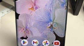 Fair
													Google Pixel 6 Pro - Verizon, White, 256 GB, 12 GB, G8VOU, photo 1 of 6