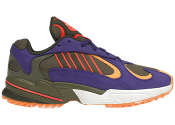 adidas Yung-1 Trail Raw Khaki for sale