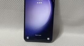 Good
													Samsung Galaxy S23 Plus - Verizon, Black, 256 GB, 8 GB, SM-S916U, photo 1 of 7