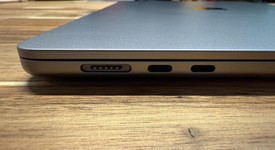 Mint
													MacBook Air 2023 - 15" - Apple M2, Gray, 256 GB, 16 GB, photo 5 of 8