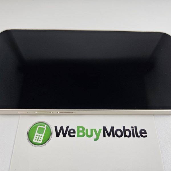 Apple iPhone 14 - Verizon, 128 GB, Starlight, A2649