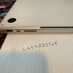 Good MacBook Pro 2021 - 14 inch - Apple M1 Pro 8-core, Silver, 512 GB, 16 GB