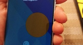 Mint
													Samsung Galaxy S25 Plus - Unlocked, Icy Blue, 256 GB, 12 GB, SM-S936U1, photo 1 of 7