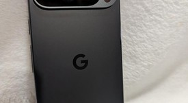 Mint
													Google Pixel 9 Pro - Verizon, Obsidian, 128 GB, 16 GB, GR83Y, photo 5 of 7