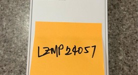 New
													Apple iPhone 14 - Unlocked, Midnight, 256 GB, A2649, photo 2 of 2