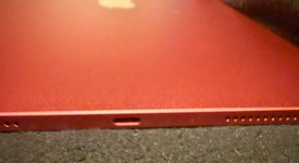Mint
													Apple iPad 10th Gen - Wi-Fi, Pink, 64 GB, A2696, photo 5 of 7