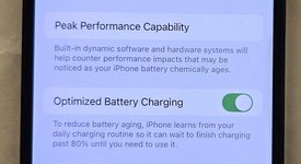 Fair
													Apple iPhone 13 - T-Mobile, Midnight, 128 GB, A2482, photo 5 of 16