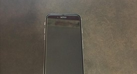 Good
													Apple iPhone 6 - Unlocked, Gray, 64 GB, A1549, photo 2 of 7