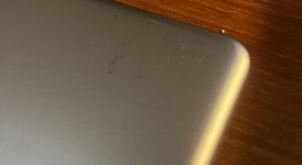 Good
													Apple iPad 6th Gen - Wi-Fi, Gray, 32 GB, A1893, photo 6 of 6