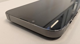 Good
													Apple iPhone 13 Pro Max - AT&T, Graphite, 256 GB, A2484, photo 4 of 19