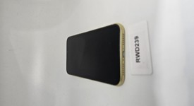 Mint
													Apple iPhone 11 - Unlocked, Yellow, 64 GB, A2111, photo 3 of 10