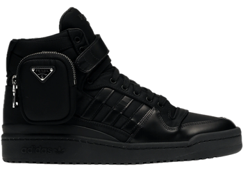 adidas Forum High Prada Black for sale