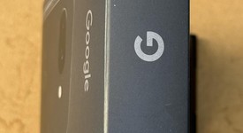 New
													Google Pixel 9a - Unlocked, Obsidian, 128 GB, 8 GB, photo 4 of 8