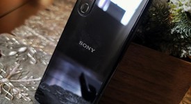 Good
													Sony Xperia 5 III - Unlocked, Black, 128 GB, 8 GB, photo 4 of 11
